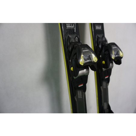 RS73 Volkl Racetiger SC 165 test 2025