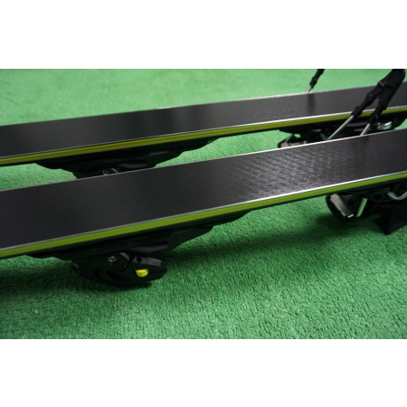 RS73 Volkl Racetiger SC 165 test 2025