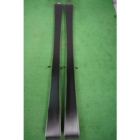 RS74 Elan Primetime 22 165  test 2025