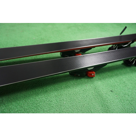 RS74 Elan Primetime 22 165  test 2025