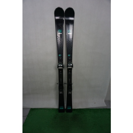 RS76 Volkl  SC Carbon Flair 148 idealne