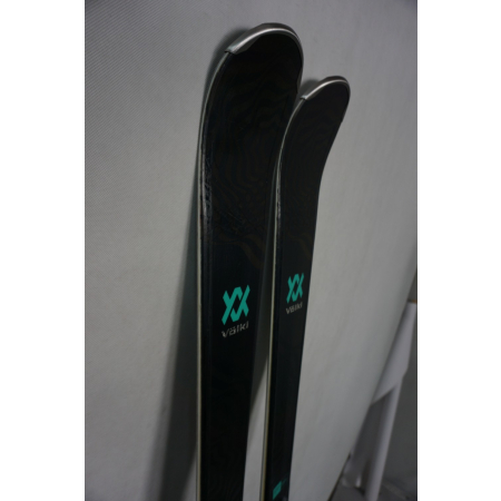 RS76 Volkl  SC Carbon Flair 148 idealne