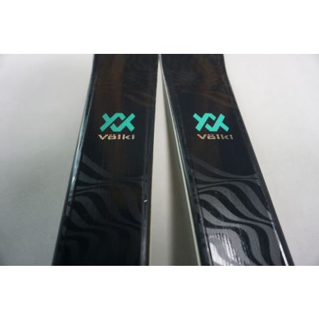 RS76 Volkl  SC Carbon Flair 148 idealne