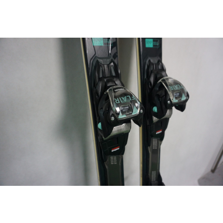 RS76 Volkl  SC Carbon Flair 148 idealne