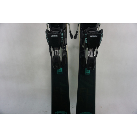 RS76 Volkl  SC Carbon Flair 148 idealne