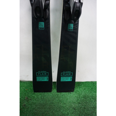 RS76 Volkl  SC Carbon Flair 148 idealne