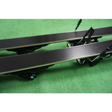 RS76 Volkl  SC Carbon Flair 148 idealne