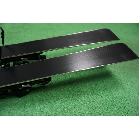 RS76 Volkl  SC Carbon Flair 148 idealne