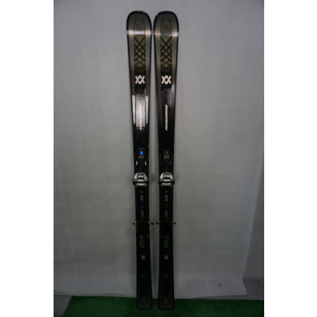 RS77 Volkl Peregrine Werks 182 test 2026 idealne