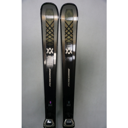 RS77 Volkl Peregrine Werks 182 test 2026 idealne