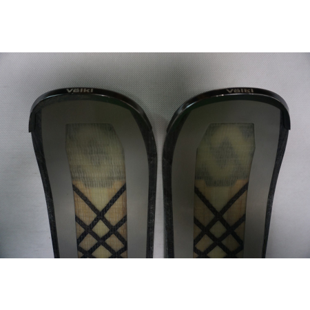 RS77 Volkl Peregrine Werks 182 test 2026 idealne