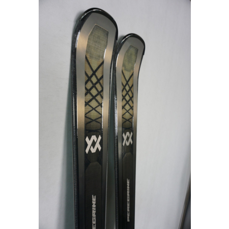 RS77 Volkl Peregrine Werks 182 test 2026 idealne