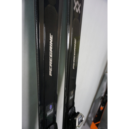 RS77 Volkl Peregrine Werks 182 test 2026 idealne