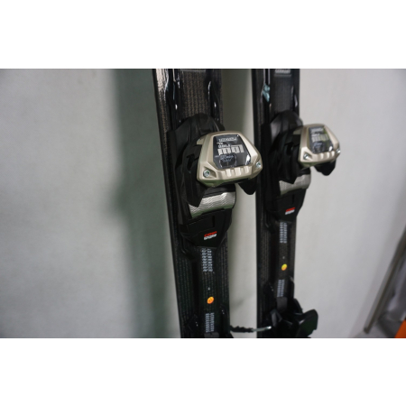 RS77 Volkl Peregrine Werks 182 test 2026 idealne