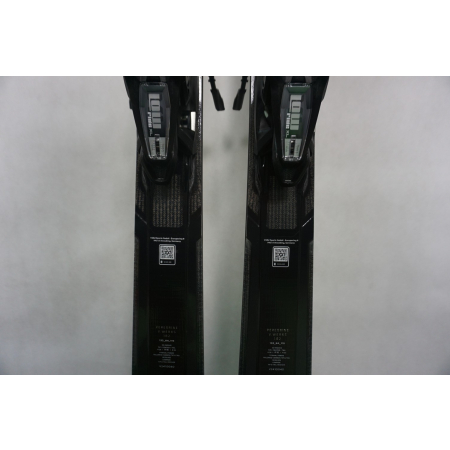 RS77 Volkl Peregrine Werks 182 test 2026 idealne