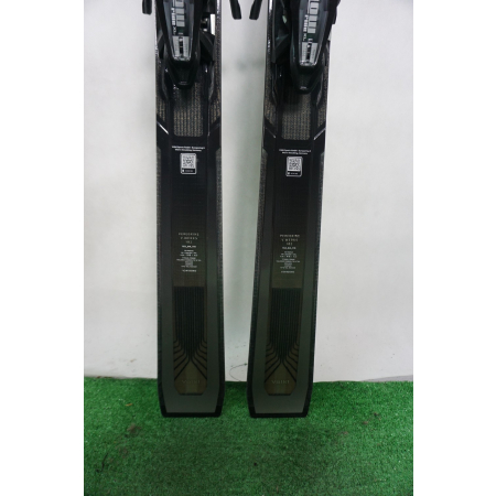 RS77 Volkl Peregrine Werks 182 test 2026 idealne