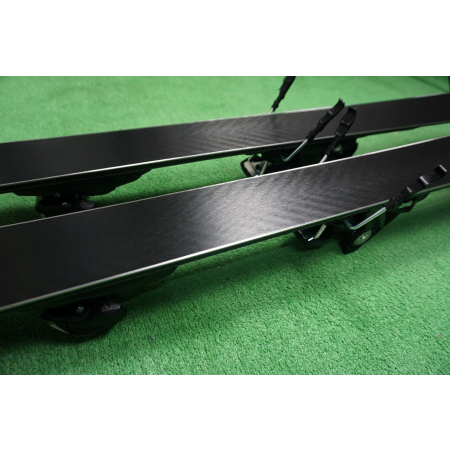 RS77 Volkl Peregrine Werks 182 test 2026 idealne