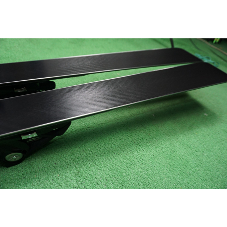 RS77 Volkl Peregrine Werks 182 test 2026 idealne