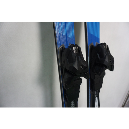 RS78 Stockli SL Laser 155 test 2027 jak nowe