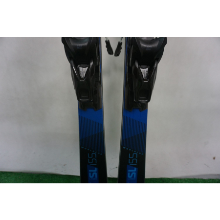RS78 Stockli SL Laser 155 test 2027 jak nowe