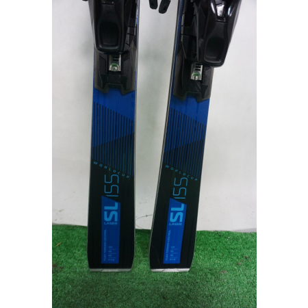 RS78 Stockli SL Laser 155 test 2027 jak nowe