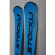 RS78 Stockli SL Laser 155 test 2027 jak nowe