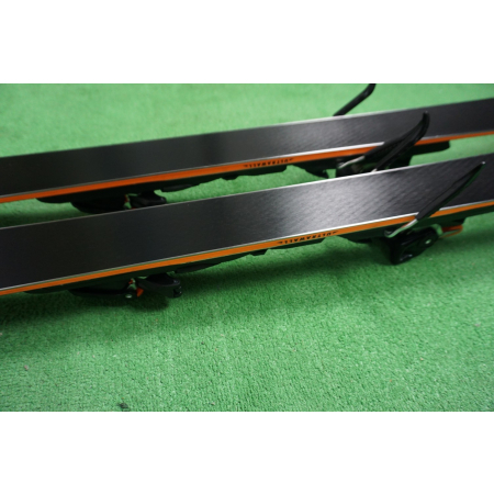 RS79 Atomic Redster Q9 168 test 2025 idealne