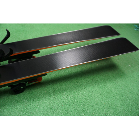 RS79 Atomic Redster Q9 168 test 2025 idealne