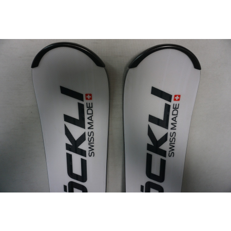 RS80 Stockli Laser SC 176 test 2027 jak nowe