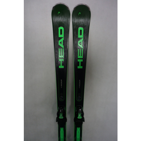 RS81 Head Supershape Magnum 170  idealne