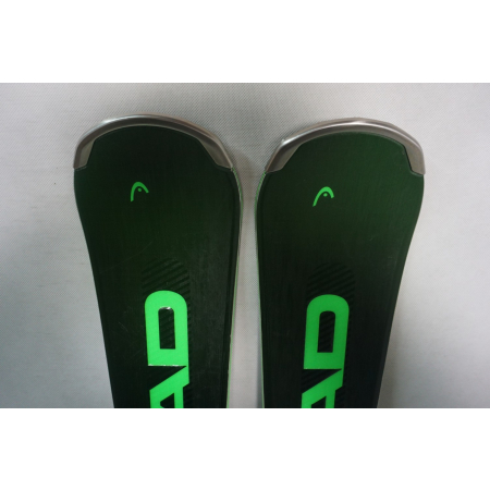 RS81 Head Supershape Magnum 170  idealne