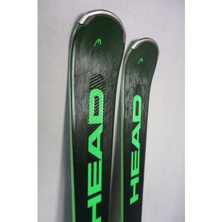 RS81 Head Supershape Magnum 170  idealne