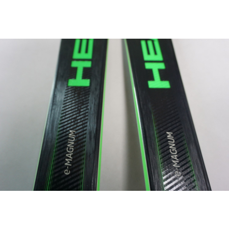 RS81 Head Supershape Magnum 170  idealne