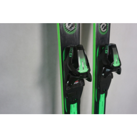 RS81 Head Supershape Magnum 170  idealne