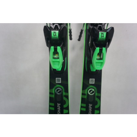 RS81 Head Supershape Magnum 170  idealne