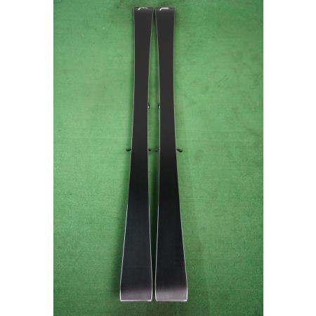 RS81 Head Supershape Magnum 170  idealne