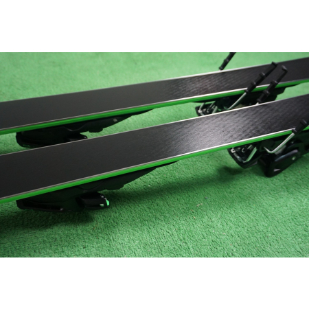 RS81 Head Supershape Magnum 170  idealne