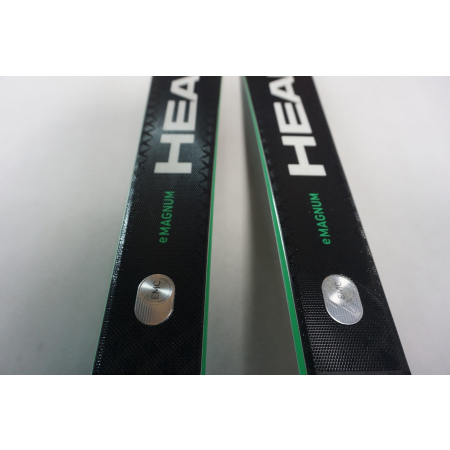 RS82 Head Supershape Magnum 170  test 2026 jak nowe