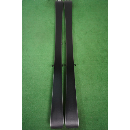 RS86 Atomic Redster QTi 169 test 2025