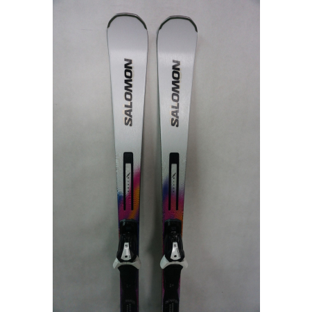 RS87 Salomon Addikt PRO 66 163 test 2026 jak nowe