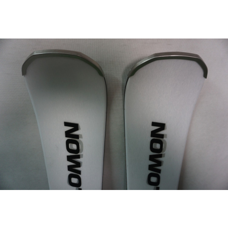 RS87 Salomon Addikt PRO 66 163 test 2026 jak nowe