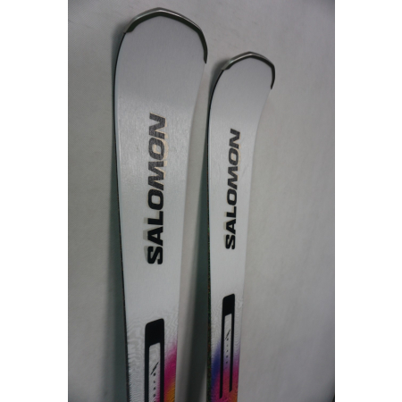 RS87 Salomon Addikt PRO 66 163 test 2026 jak nowe