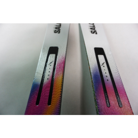 RS87 Salomon Addikt PRO 66 163 test 2026 jak nowe