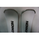 RS87 Salomon Addikt PRO 66 163 test 2026 jak nowe