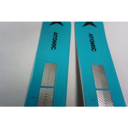 RS88 Atomic Redster X9s 167 test 2025 idealne