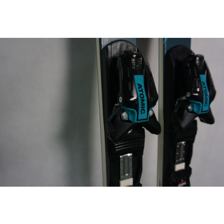 RS88 Atomic Redster X9s 167 test 2025 idealne