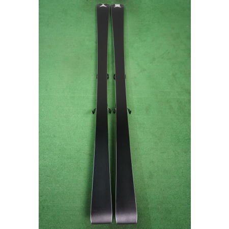 RS88 Atomic Redster X9s 167 test 2025 idealne