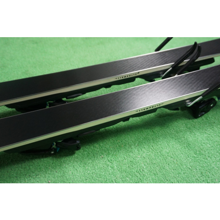 RS88 Atomic Redster X9s 167 test 2025 idealne