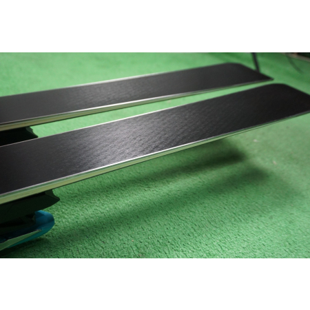 RS88 Atomic Redster X9s 167 test 2025 idealne