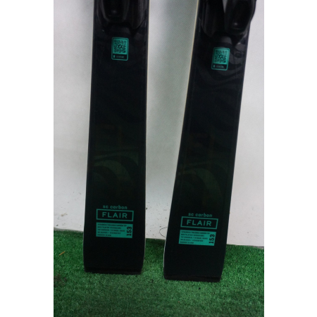 RS89 Volkl  SC Carbon Flair 153 idealne